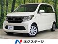 2015 Honda N-WGN