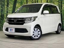 2015 Honda N-WGN