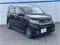 2016 Honda N-WGN