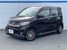 2016 Honda N-WGN