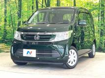 2017 Honda N-WGN