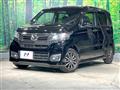 2018 Honda N-WGN