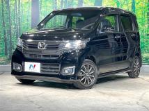 2018 Honda N-WGN