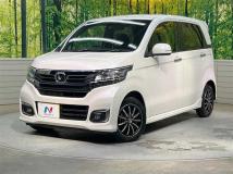 2018 Honda N-WGN