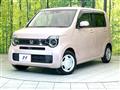 2020 Honda N-WGN