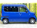 2020 Honda N-VAN