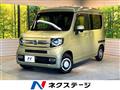 2022 Honda N-VAN