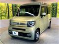 2022 Honda N-VAN