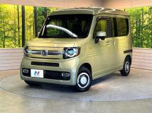 2022 Honda N-VAN