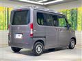 2023 Honda N-VAN