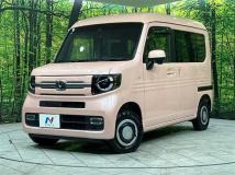 2018 Honda N-VAN