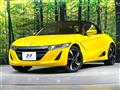 2015 Honda S660