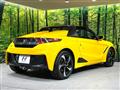2015 Honda S660