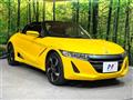 2015 Honda S660