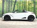 2017 Honda S660