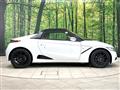 2017 Honda S660