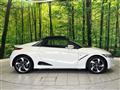 2017 Honda S660