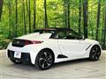 2017 Honda S660
