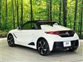 2017 Honda S660