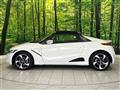 2017 Honda S660