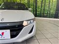 2017 Honda S660