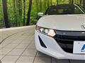 2017 Honda S660