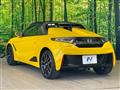 2020 Honda S660