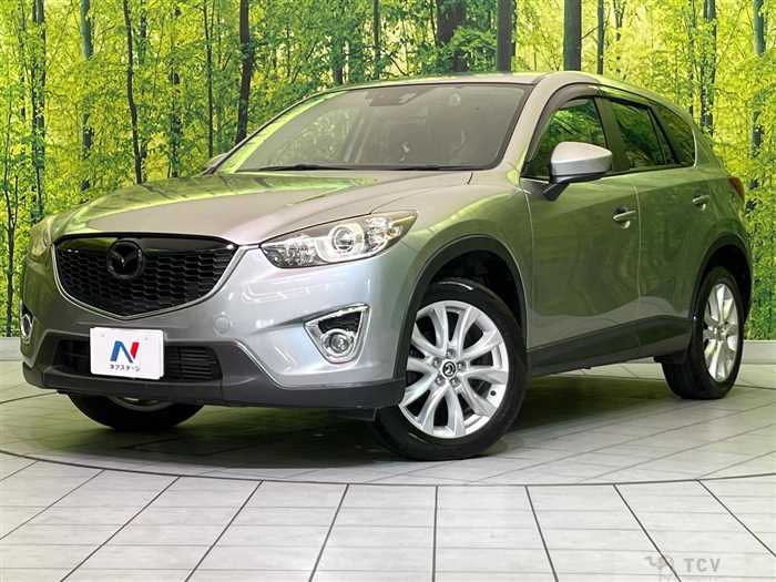 2012 Mazda CX-5