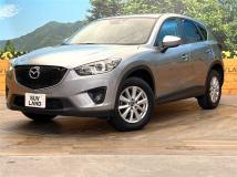 2013 Mazda CX-5