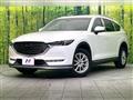 2018 Mazda CX-8