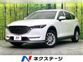 2018 Mazda CX-8