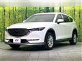2018 Mazda CX-8