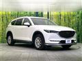2018 Mazda CX-8