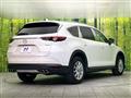 2018 Mazda CX-8
