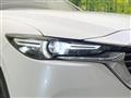 2018 Mazda CX-8