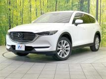 2018 Mazda CX-8
