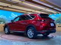 2018 Mazda CX-8