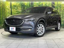 2018 Mazda CX-8