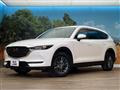 2018 Mazda CX-8