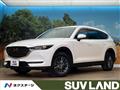 2018 Mazda CX-8