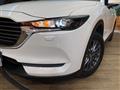 2018 Mazda CX-8