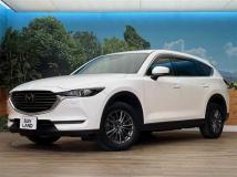 2018 Mazda CX-8
