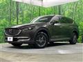 2022 Mazda CX-8