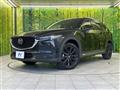 2022 Mazda CX-8