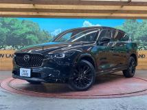 2023 Mazda CX-8
