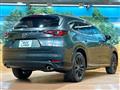 2023 Mazda CX-8