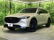 2023 Mazda CX-8