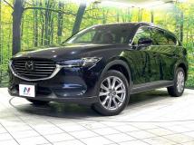 2018 Mazda CX-8
