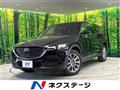 2019 Mazda CX-8
