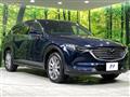 2019 Mazda CX-8